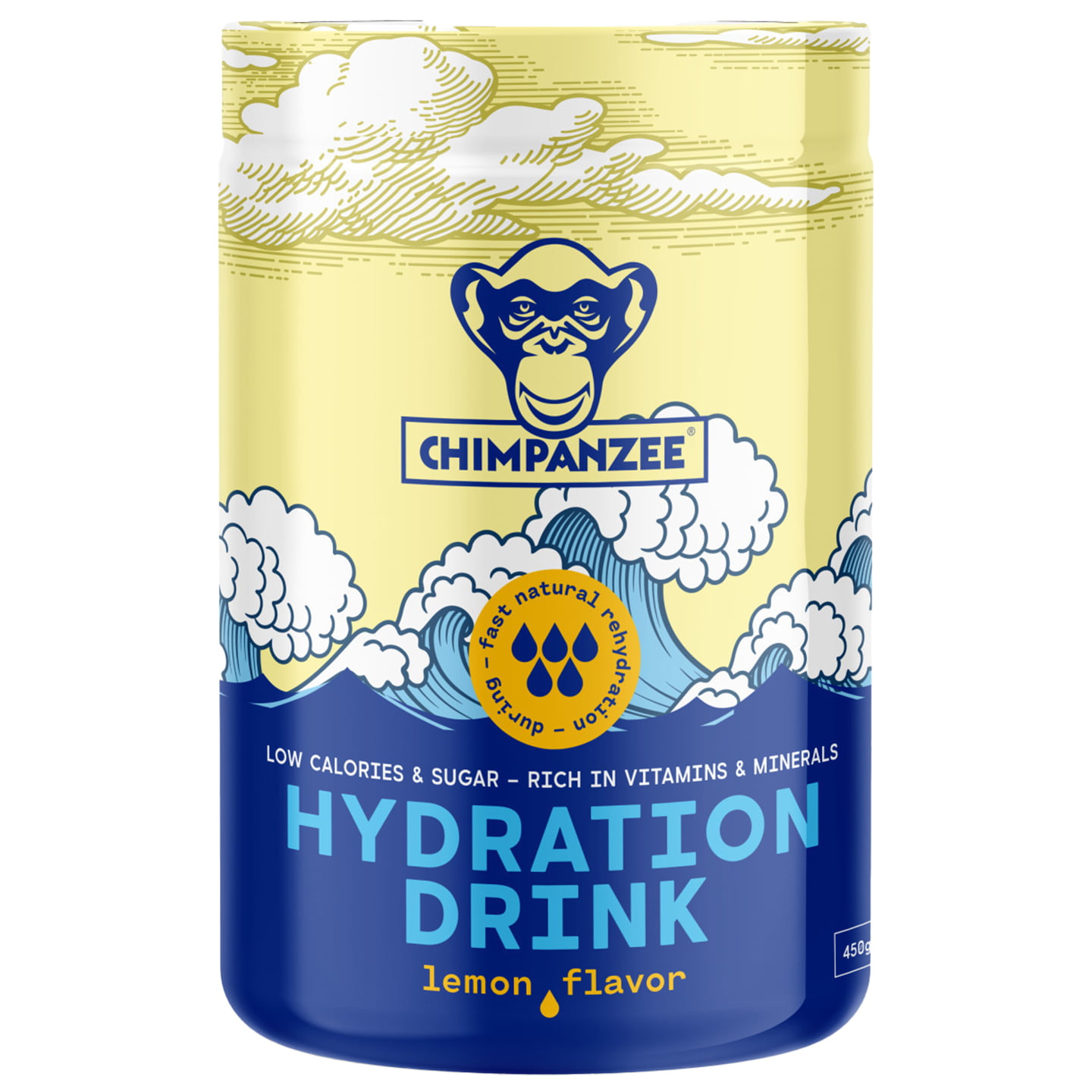 Drink Lemon (450g)